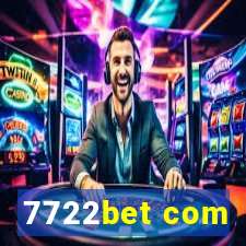 7722bet com